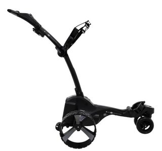 MGI Zip Navigator DHC Elektrotrolley, schwarz + Fernsteuerung