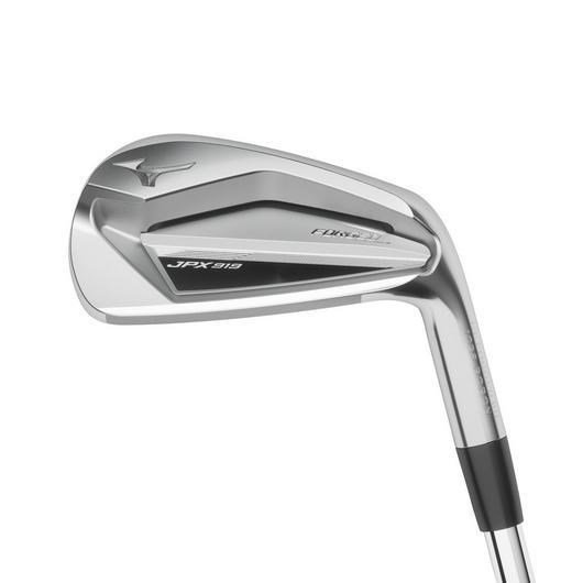 Mizuno JPX 919 Forged Herren Eisen, Stahl