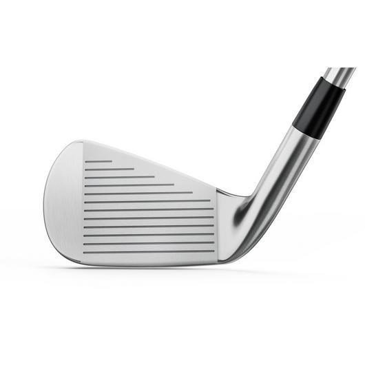 Mizuno JPX 919 Forged Herren Eisen, Stahl