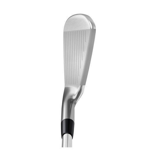Mizuno JPX 919 Forged Herren Eisen, Stahl