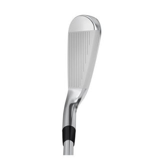 Mizuno JPX 919 Hot Metal Herren Eisen, Graphit