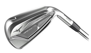 Mizuno JPX 919 Hot Metal Herren Eisen, Stahl