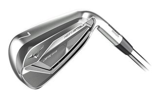 Mizuno JPX 919 Hot Metal Herren Eisen, Stahl