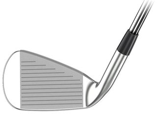 Mizuno JPX 919 Hot Metal Herren Eisen, Stahl