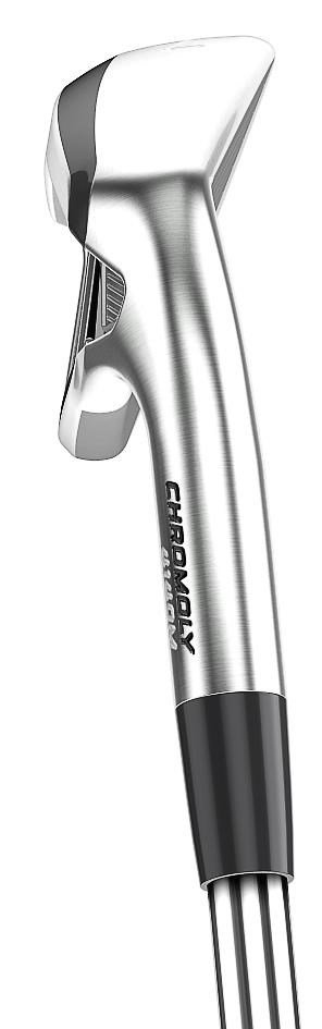 Mizuno JPX 919 Hot Metal Herren Eisen, Stahl