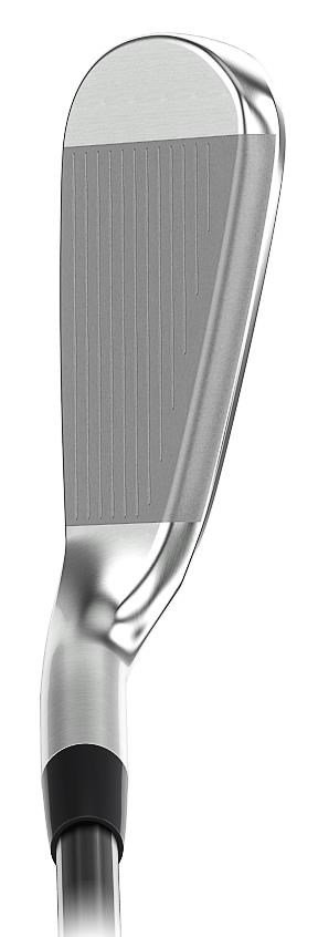 Mizuno JPX 919 Hot Metal Herren Eisen, Stahl