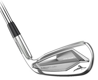 Mizuno JPX 919 Hot Metal Herren Eisen, Stahl