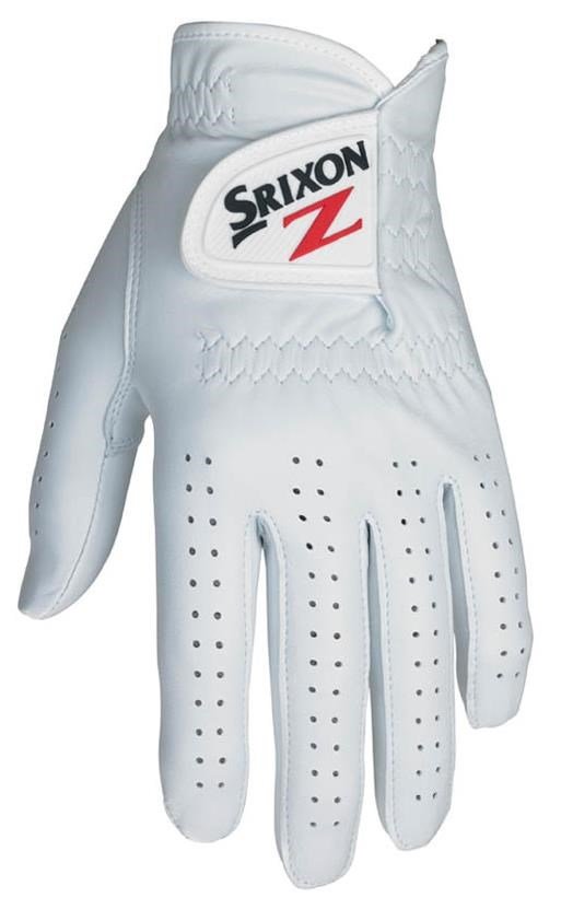 Srixon Cabretta Leather Herren Golfhandschuh