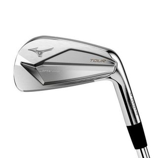Mizuno JPX 919 Tour Herren Eisen, Stahl