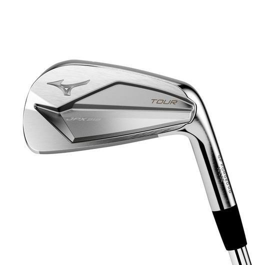 Mizuno JPX 919 Tour Herren Eisen, Stahl