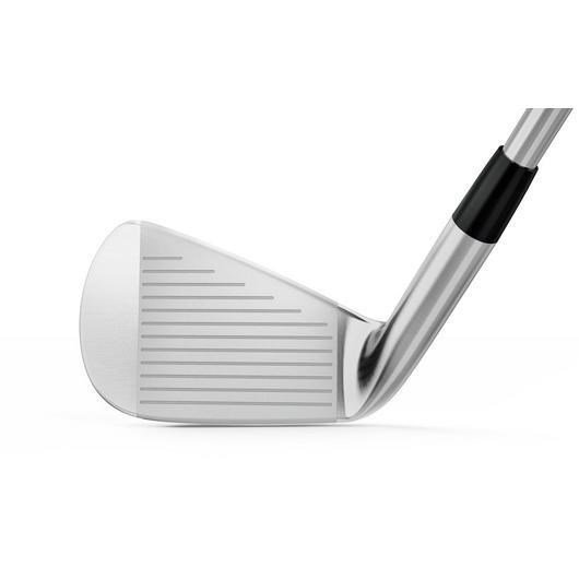 Mizuno JPX 919 Tour Herren Eisen, Stahl