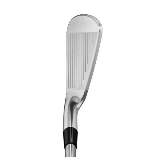 Mizuno JPX 919 Tour Herren Eisen, Stahl