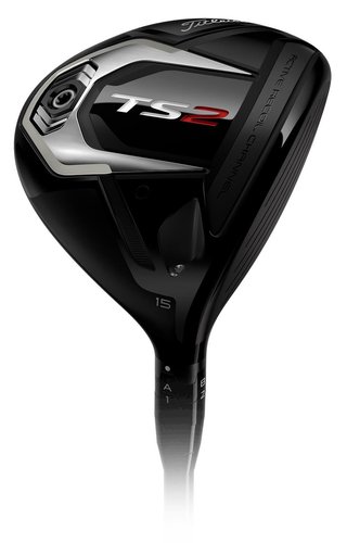Titleist TS2 Herren Fairwayholz