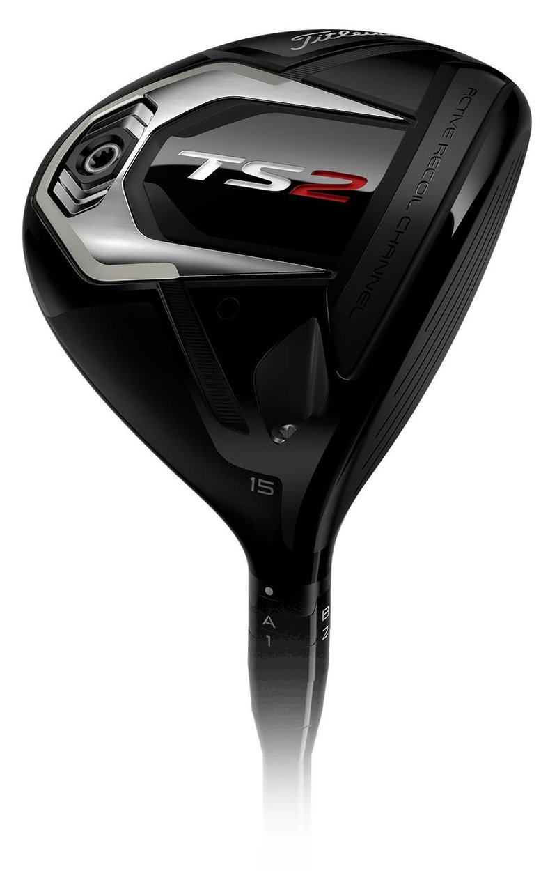 Titleist TS2 Herren Fairwayholz