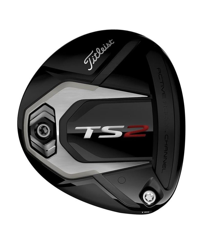Titleist TS2 Herren Fairwayholz