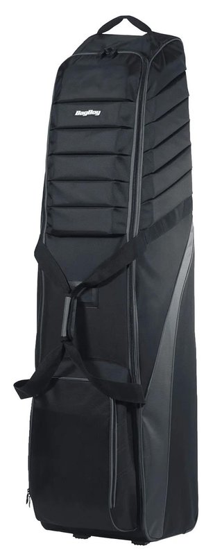 Bag Boy T-750 Travelcover, schwarz/grau
