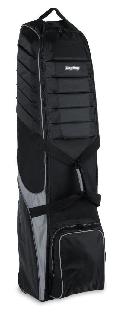 Bag Boy T-750 Travelcover, schwarz/grau