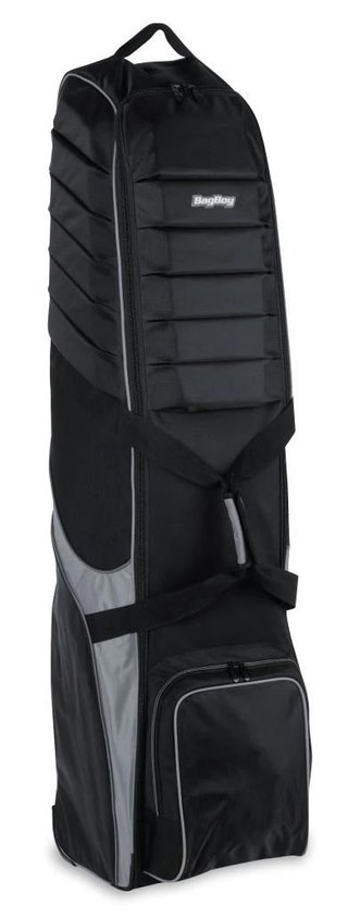 Bag Boy T-750 Travelcover, schwarz/grau
