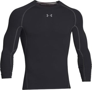 Under Armour HG Compression Herren Thermo Shirt