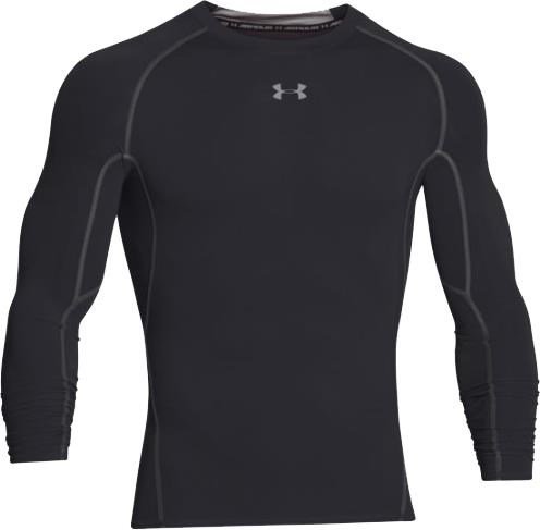 Under Armour HG Compression Herren Thermo Shirt