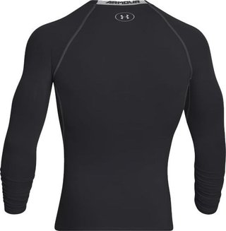 Under Armour HG Compression Herren Thermo Shirt