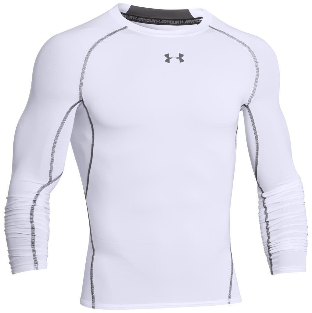 Under Armour HG Compression Herren Thermo Shirt