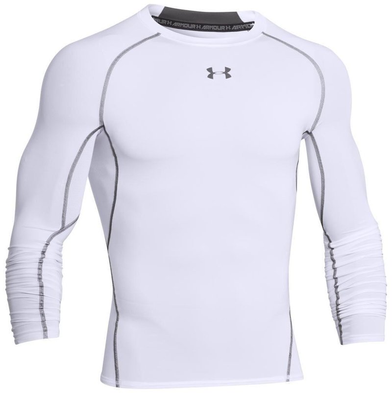 Under Armour HG Compression Herren Thermo Shirt