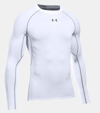 Under Armour HG Compression Herren Thermo Shirt