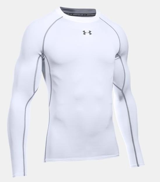 Under Armour HG Compression Herren Thermo Shirt