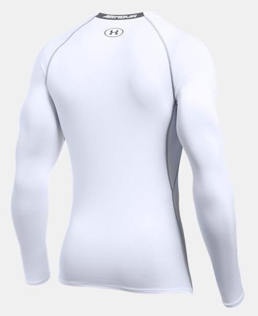 Under Armour HG Compression Herren Thermo Shirt