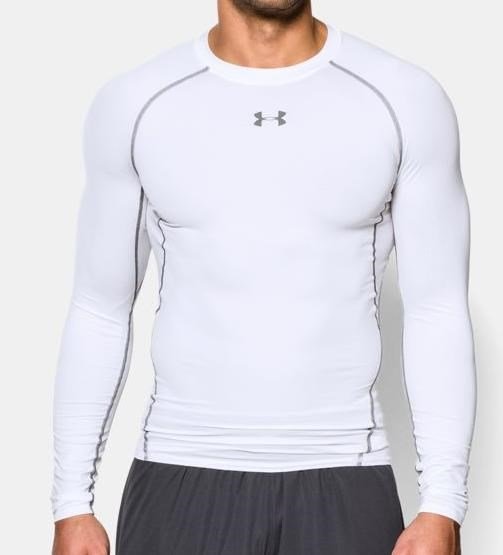 Under Armour HG Compression Herren Thermo Shirt