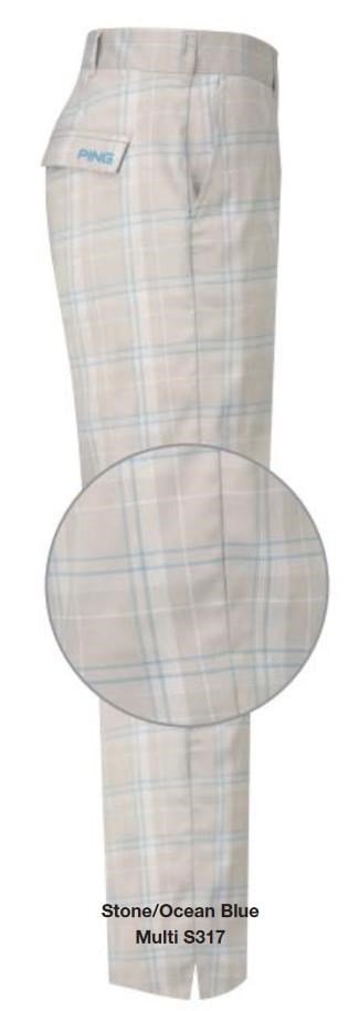 Ping Golf Sydney Herren Golfhose