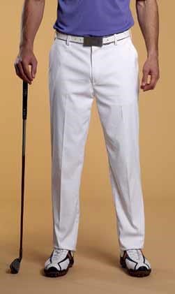 Ping Golf Ryan Herren Golfhose, weiss