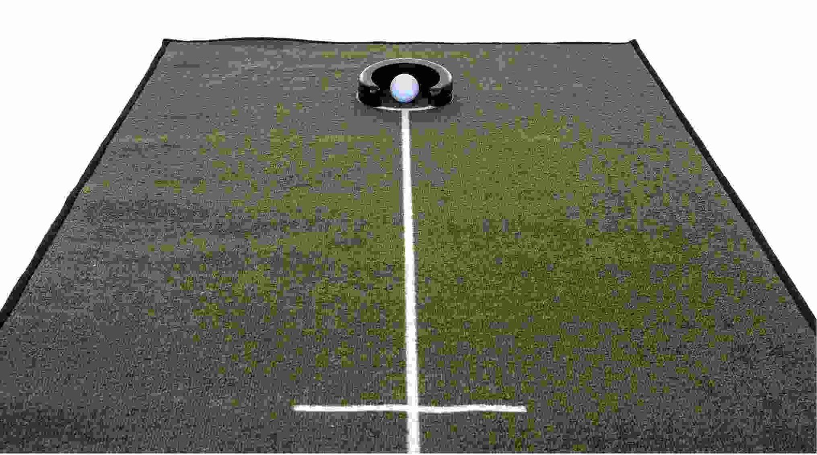 Pure2Improve Puttingmatte 2,37m