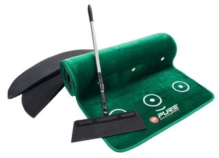 Pure2Improve Dual Grain Puttingmatte 3,3m
