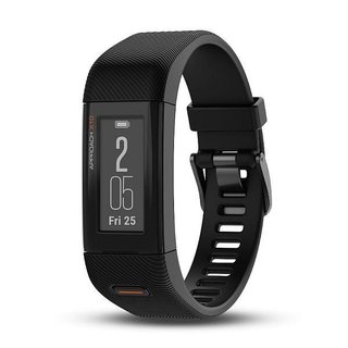 Garmin Approach X10 Black GPS Smartwatch, S/M