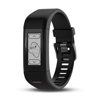 Garmin Approach X10 Black GPS Smartwatch, S/M