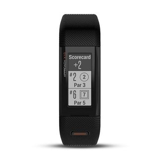 Garmin Approach X10 Black GPS Smartwatch, S/M