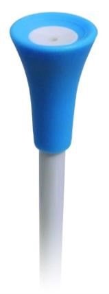 Longridge Big Cup Tees Plastiktees 56mm, 5Stk.