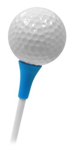 Longridge Big Cup Tees Plastiktees 56mm, 5Stk.