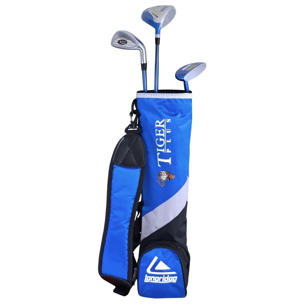 Longridge Junior Tiger Junior Golfset, 95-109cm