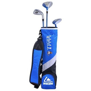 Longridge Junior Tiger Junior Golfset, 95-109cm