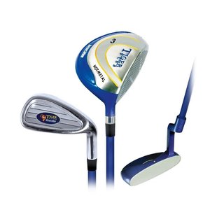 Longridge Junior Tiger Junior Golfset, 95-109cm
