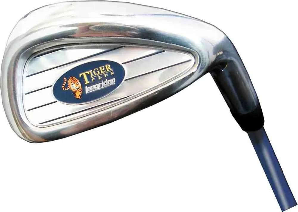 Longridge Junior Tiger Junior Golfset, 95-109cm