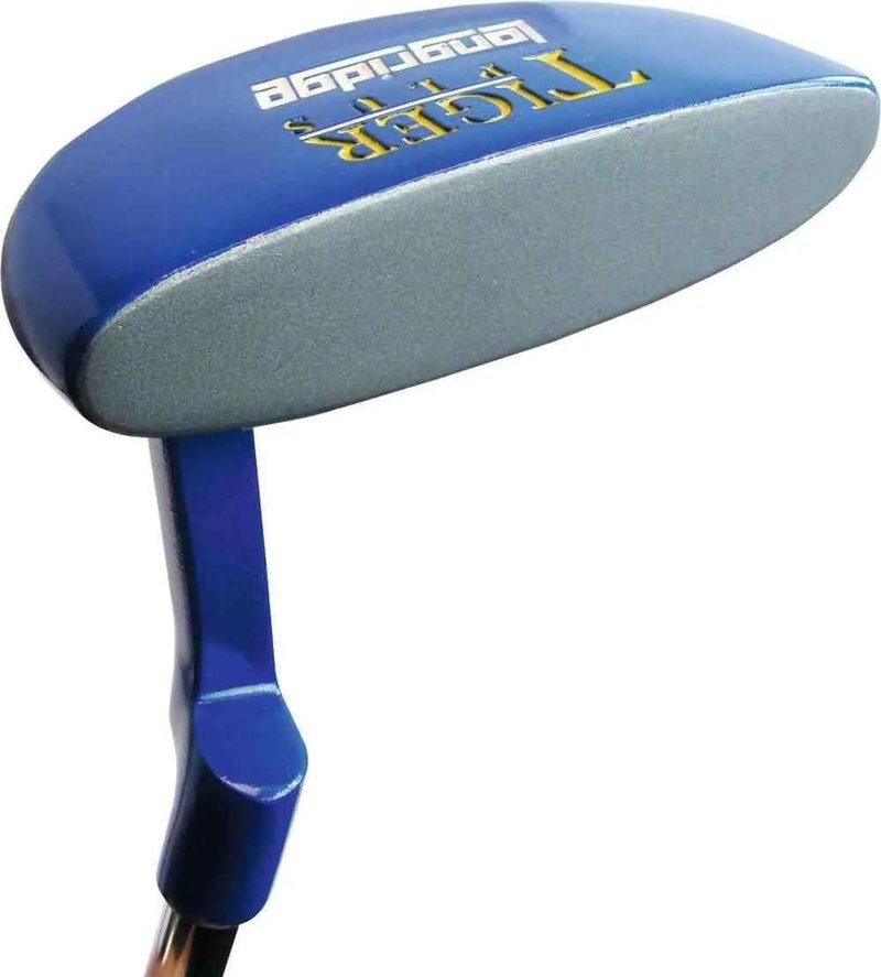 Longridge Junior Tiger Junior Golfset, 95-109cm