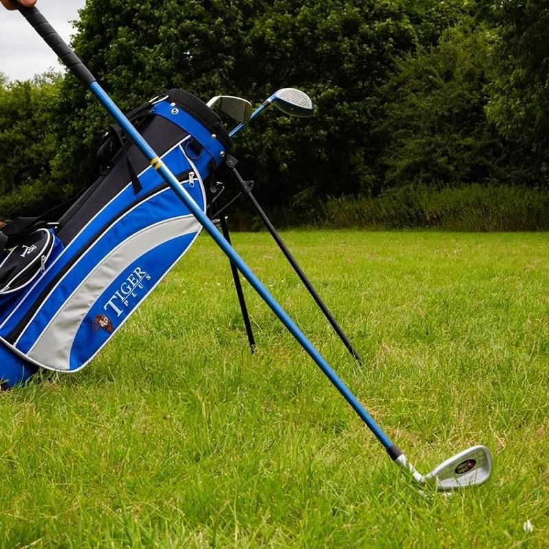 Longridge Junior Tiger Junior Golfset, 95-109cm