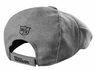 Wilson Ivy Golfcap, grau