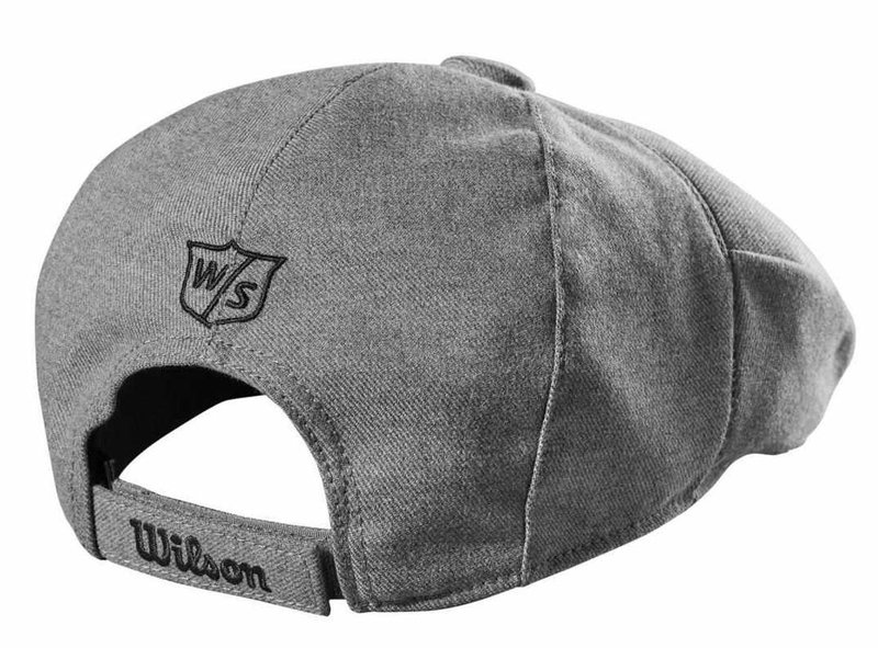 Wilson Ivy Golfcap, grau