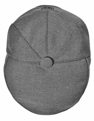 Wilson Ivy Golfcap, grau