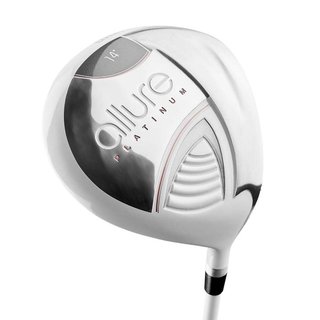 Wilson Allure Damen Golfset, Graphit, RH